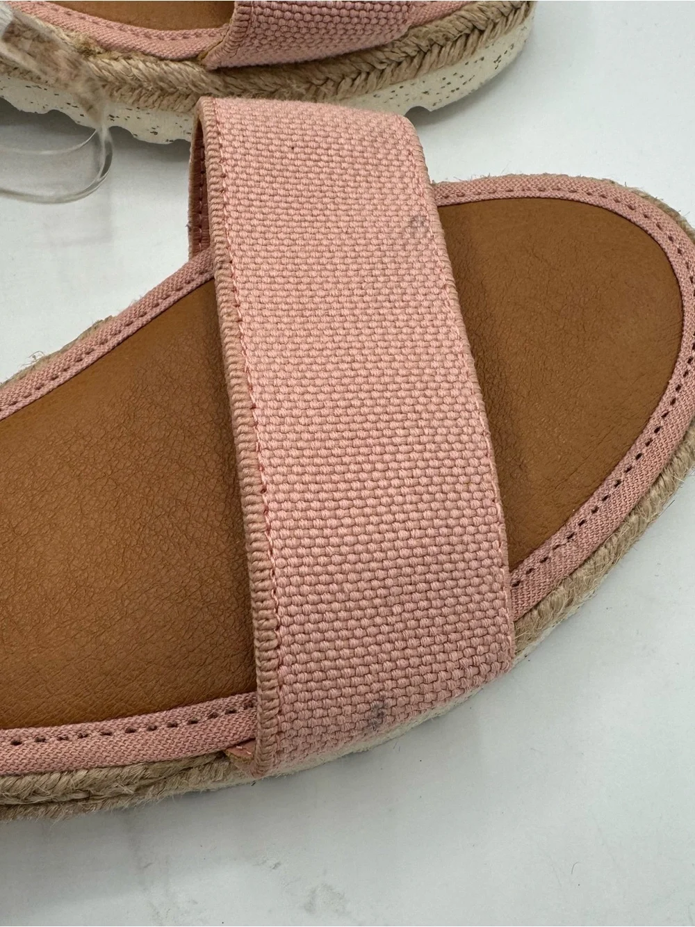 Lucky Brand never worn